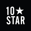 Favicon of 10 Star Agency