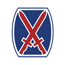 TENTH MOUNTAIN DIVISION FOUNDATION logo