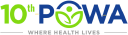 10thpowaproducts logo