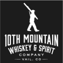 10th Mountain Whiskey logo