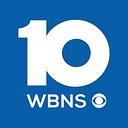 Wbns Tv logo
