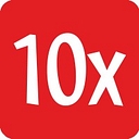 Favicon of 10x Trade Ltd