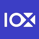 10x Team logo