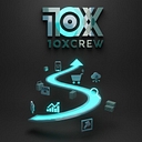 Favicon of 10XCREW
