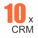 10xCRM logo