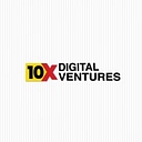 10X Digital Ventures logo