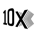 Favicon of 10X Management