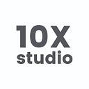 Favicon of 10xStudio