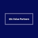 10x Value Partners GmbH logo