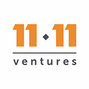 11-11 Ventures logo