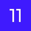 Favicon of 11 Agency