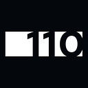 Favicon of 110 Theory