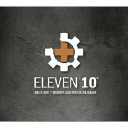 Eleven 10 Llc logo
