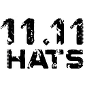 11.11HATS 