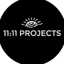 11:11 Projects logo