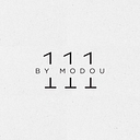 111 by Modou logo