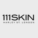 111Skin logo