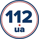 112.ua logo