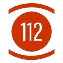 112drenthe.nl logo