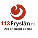 112fryslan.nl logo