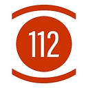 112scherpenzeel.nl logo