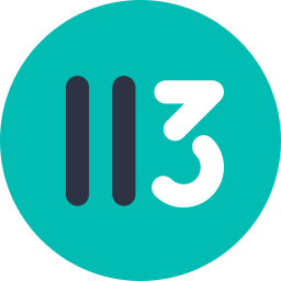 113 Industries logo
