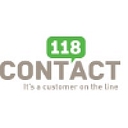 Favicon of 118Contact