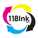 118 Ink logo