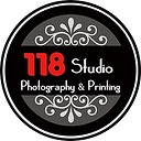 118photography logo