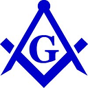 Ancient Free & Accepted Masons Co logo