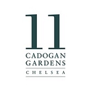 11 Cadogan Gardens logo