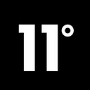 Favicon of 11 Degrees
