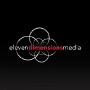 Favicon of Eleven Dimensions Media