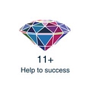 11plushelptosuccess logo