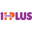 11 Plus Tutoring logo