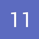 Favicon of 11Posts