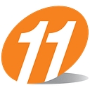 11 Recruitment logo