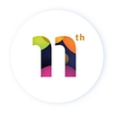 Favicon of 11thAgency