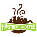 11thstreetcoffee logo