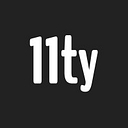 11ty.dev icon