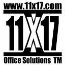 11x17 logo
