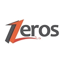 11zeros logo