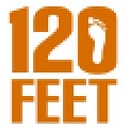 Favicon of 120Feet