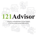 Favicon of 121Advisor