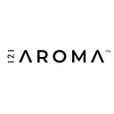 121Aroma logo