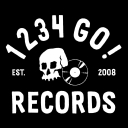 1234gorecords logo