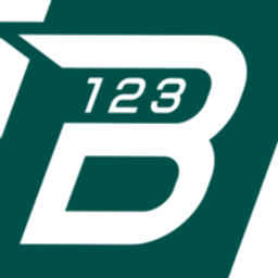 123Bookies logo