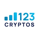 123Cryptos logo