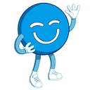 123Dentist logo