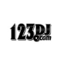 Minimax Electronics / 123dj logo